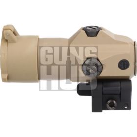 Powiększalnik Sig Sauer Juliet4 FDE