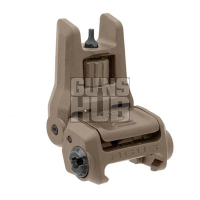 Przyrząd celowniczy Magpul MBUS Front Gen3 FDE