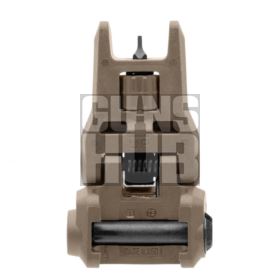 Przyrząd celowniczy Magpul MBUS Front Gen3 FDE