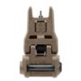 Przyrząd celowniczy Magpul MBUS Front Gen3 FDE