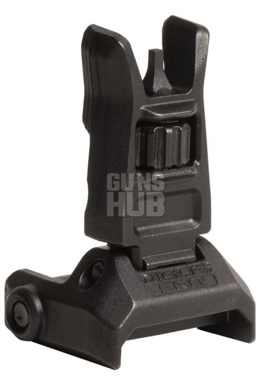 Przyrząd celowniczy Magpul MBUS Pro Front