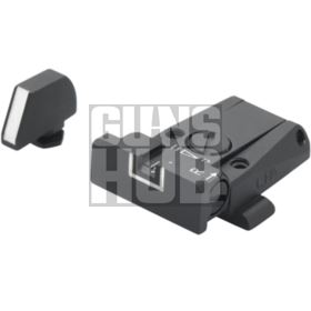 Przyrządy celownicze LPA Glock SPR36GL18