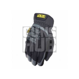 Rękawiczki Mechanix FastFit Black