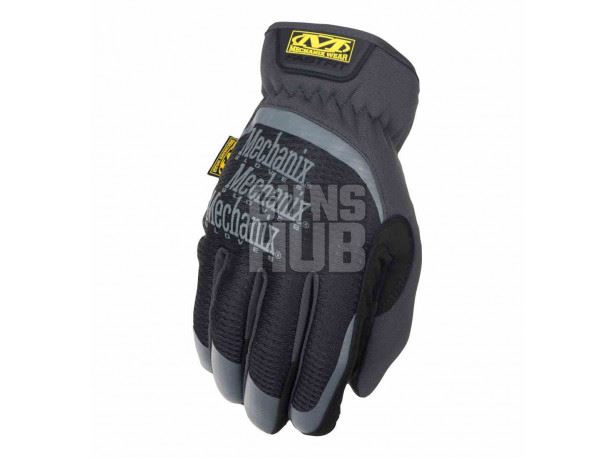 Rękawiczki Mechanix FastFit Black