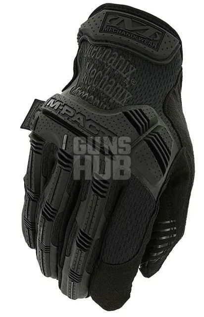 Rękawiczki Mechanix MPact Covert