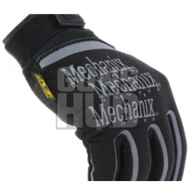 Rękawiczki Mechanix Utility Black