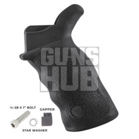 Rękojeść AR Ergo Suregrip Tactical 4045-BK