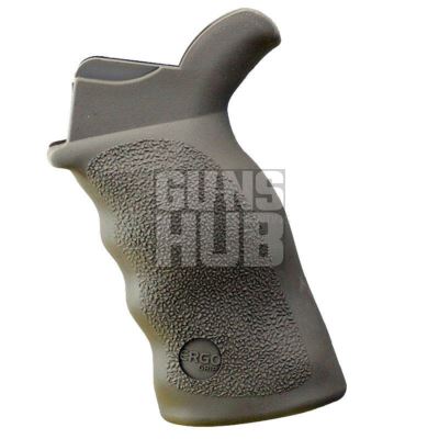 Rękojeść AR Ergo Suregrip Tactical 4045-OD Zielony