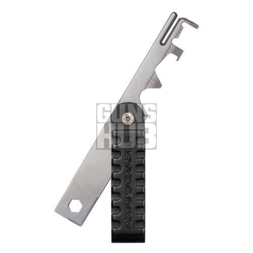 Scraper Real Avid do AR-15 AVAR15S