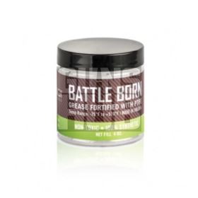 Smar Breakthrough Battle Born z PTFE  4 oz.