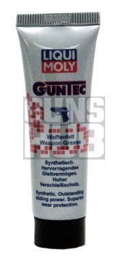 Smar GunTec Liqui Moly 20g.