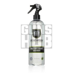 Solwent Breakthrough Military Grade Spray 16 FL OZ