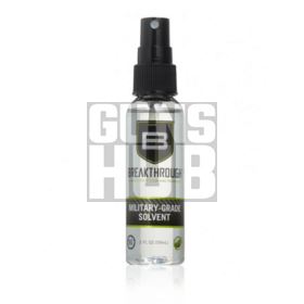 Solwent Breakthrough Military Grade Spray 2 FL OZ