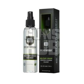 Solwent Breakthrough Military Grade Spray 6 FL OZ