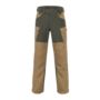 Spodnie Helikon Hybrid Outback Coy/gr short