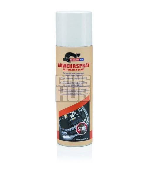 Spray odstraszający kuny 300ml