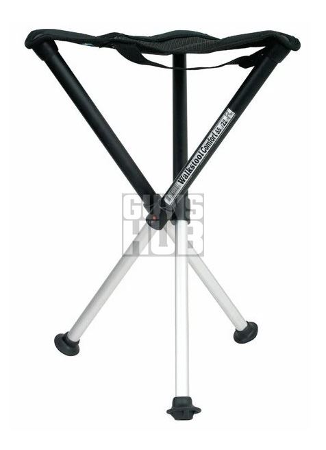 Stołek Walkstool Comfort 55 cm