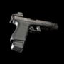 Stopka magazynka Glock 17 Strike Industries EMP