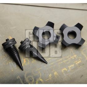 Szpony Accu-Tac Spike Claws gen.2