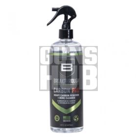 Środek Breakthrough Clean Carbon Pro Heavy 473 ml