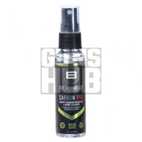 Środek Breakthrough Clean Carbon Pro Heavy 60 ml