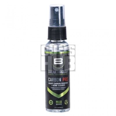 Środek Breakthrough Clean Carbon Pro Heavy 60 ml