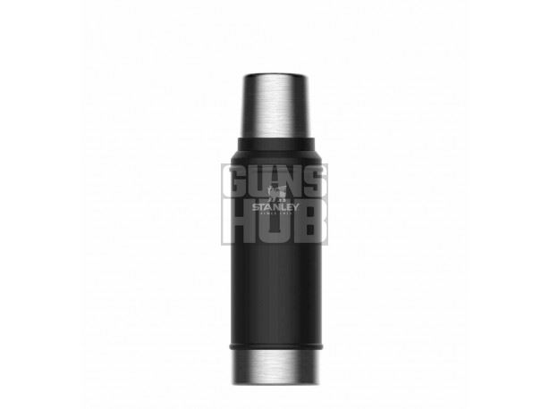 Termos Stanley Legendary Classic Black 0,75L