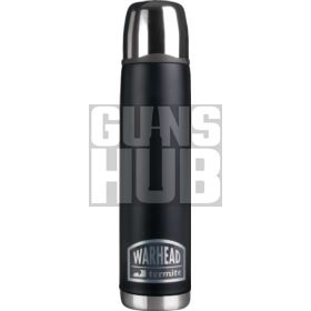 Termos Termite Warhead 0,7 L Black