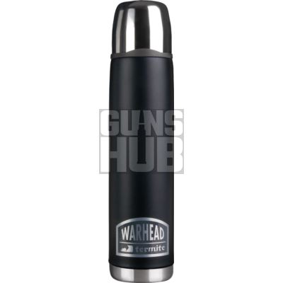 Termos Termite Warhead 0,7 L Black