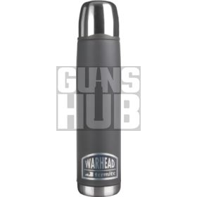 Termos Termite Warhead 0,7 L Grey