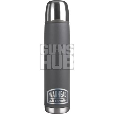 Termos Termite Warhead 0,7 L Grey