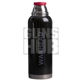 Termos Termite Warhead 0,75L Hammertone black