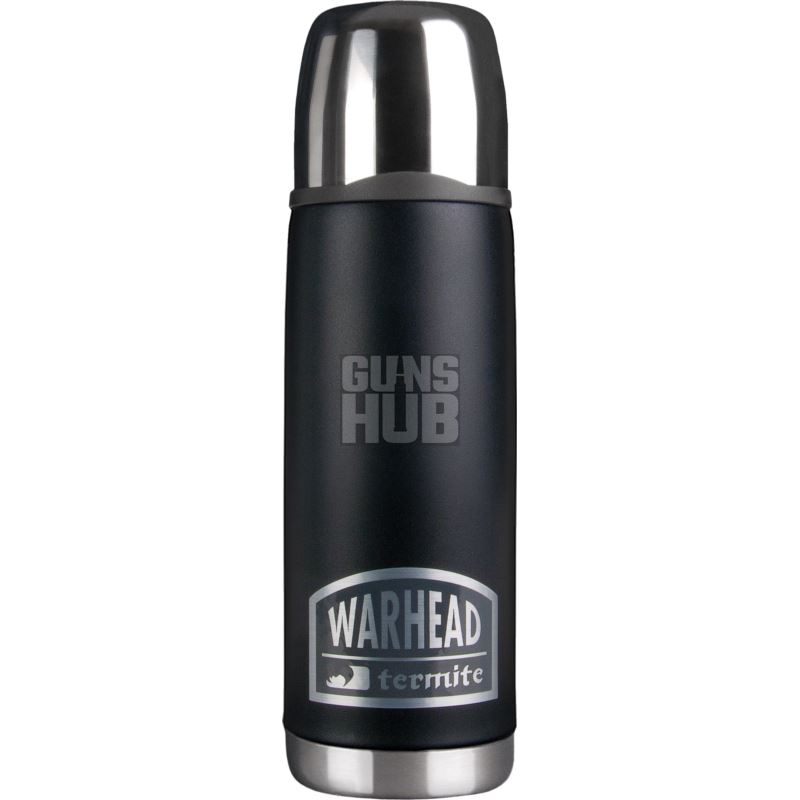 Termos Termite Warhead 0.35 L Black