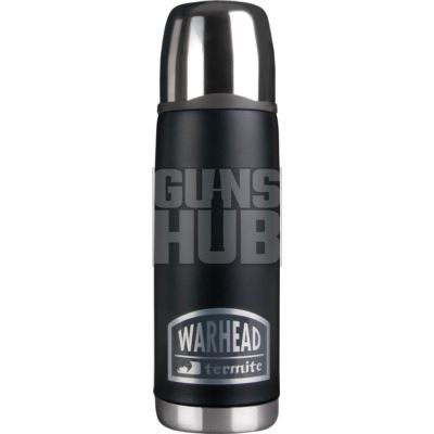 Termos Termite Warhead 0.35 L Black