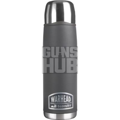 Termos Termite Warhead 1 L Grey