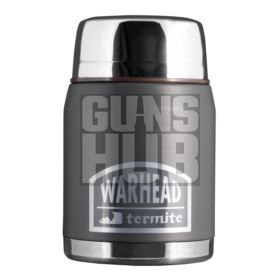 Termos Termite Warhead Jar 0,46L Brown