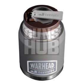 Termos Termite Warhead Jar 0,46L Brown