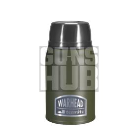 Termos Termite Warhead Jar 0,52L Green