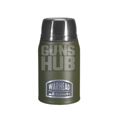 Termos Termite Warhead Jar 0,52L Green