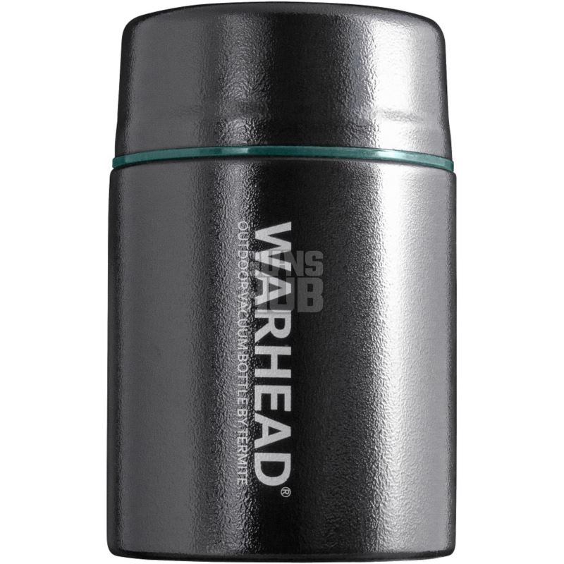 Termos Termite Warhead Jar 0,65L Hammertone