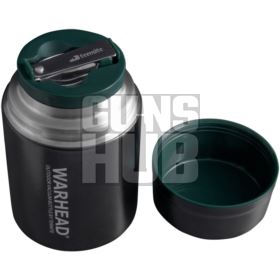 Termos Termite Warhead Jar 0,65L Hammertone