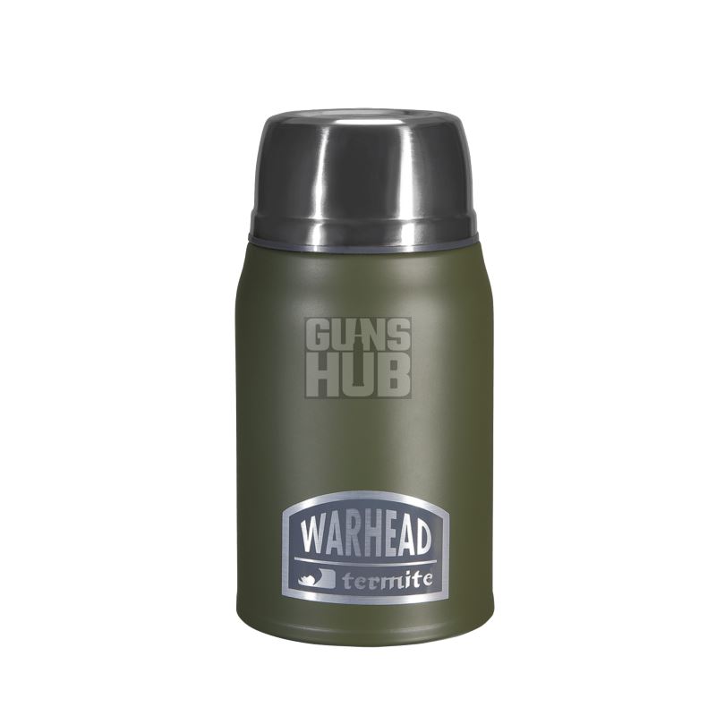 Termos Termite Warhead Jar 0,75L Green