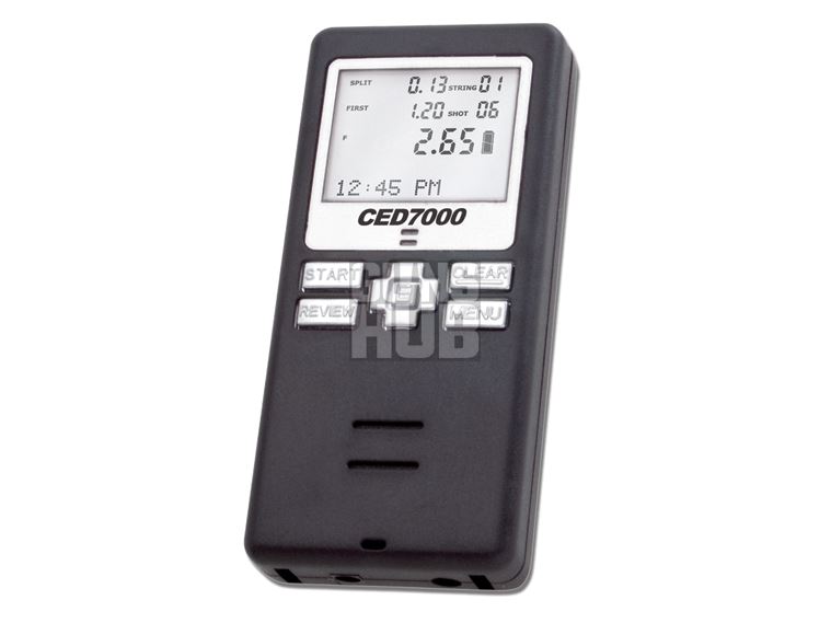 Timer CED7000 Tactical RF