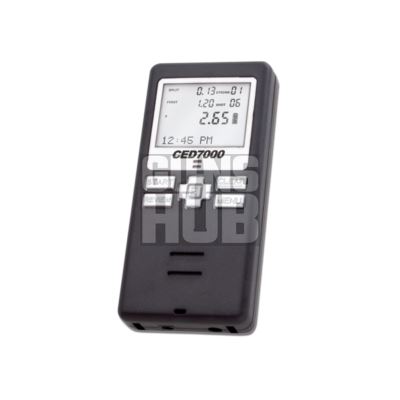 Timer CED7000 Tactical RF