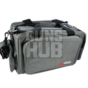 Torba CED Delux Profesional Range Bag Czarna