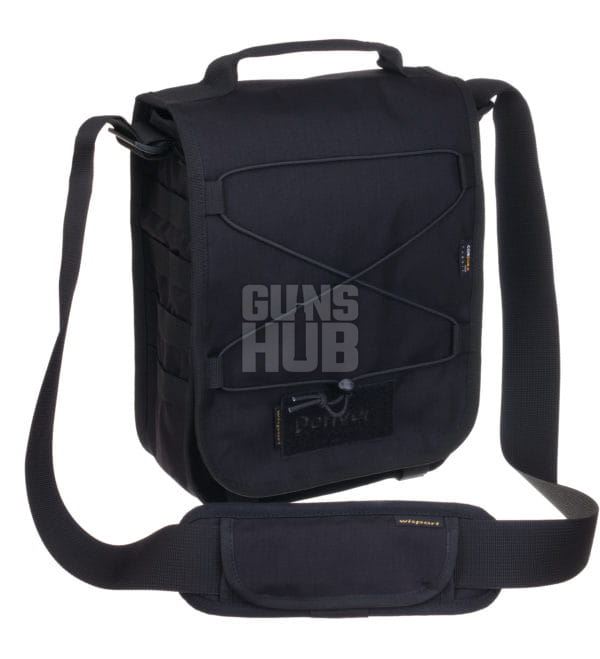 Torba Wisport Denver Black