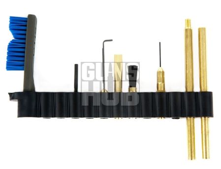 Zestaw do czyszczenia Otis Brass Scraper FG-932