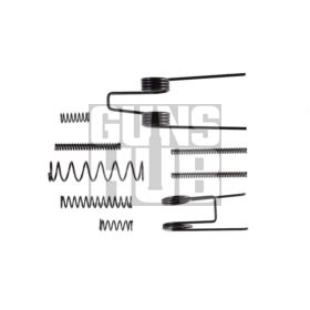 Zestaw sprężyn do komory spustowej AR15 Strike In