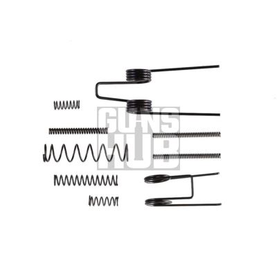 Zestaw sprężyn do komory spustowej AR15 Strike In
