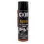 Zmywacz do czyszczenia Riflecx 500 ml